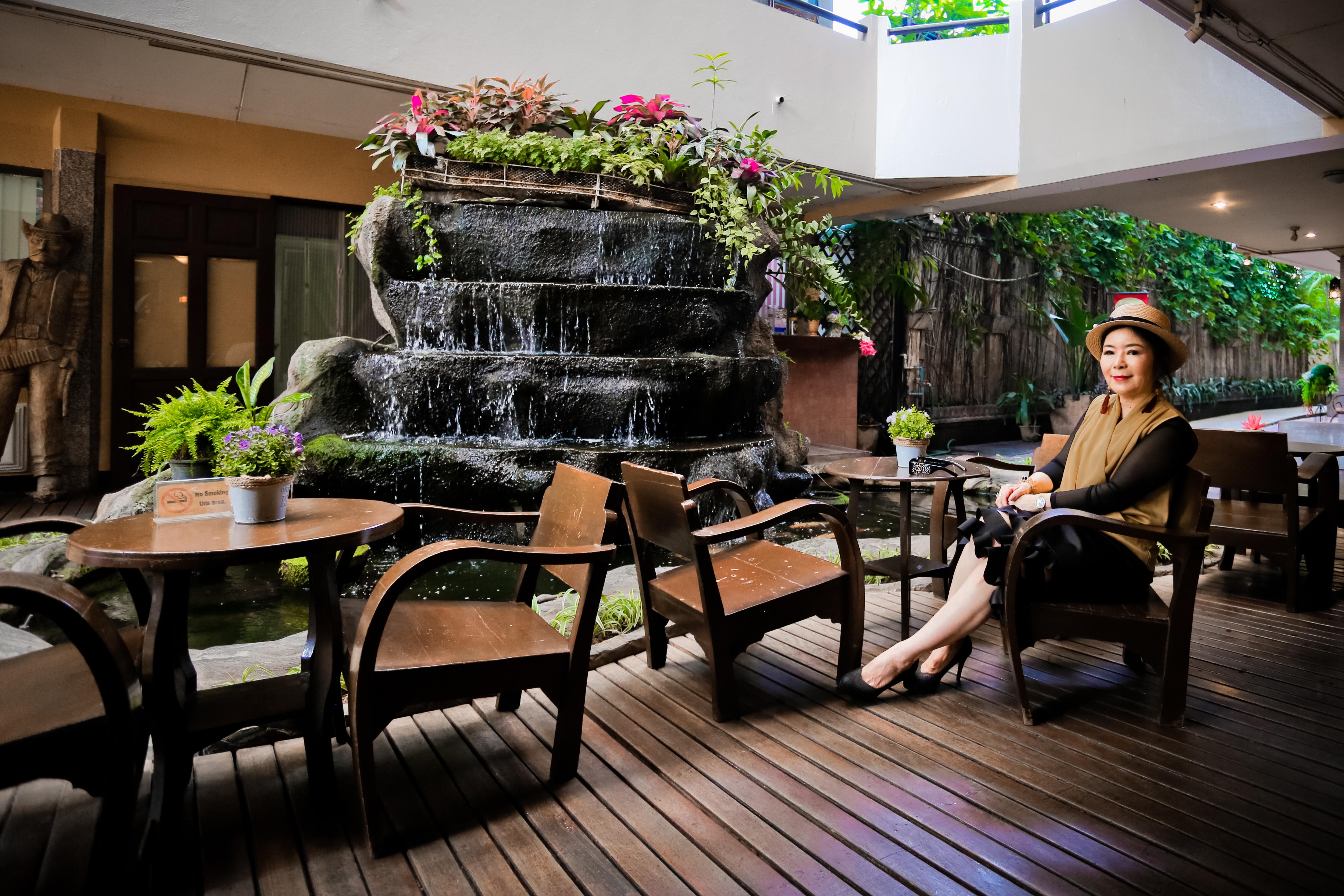 Eurana Boutique Hotel Chiang Mai Esterno foto