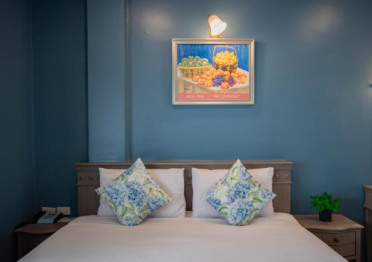 Eurana Boutique Hotel Chiang Mai Esterno foto