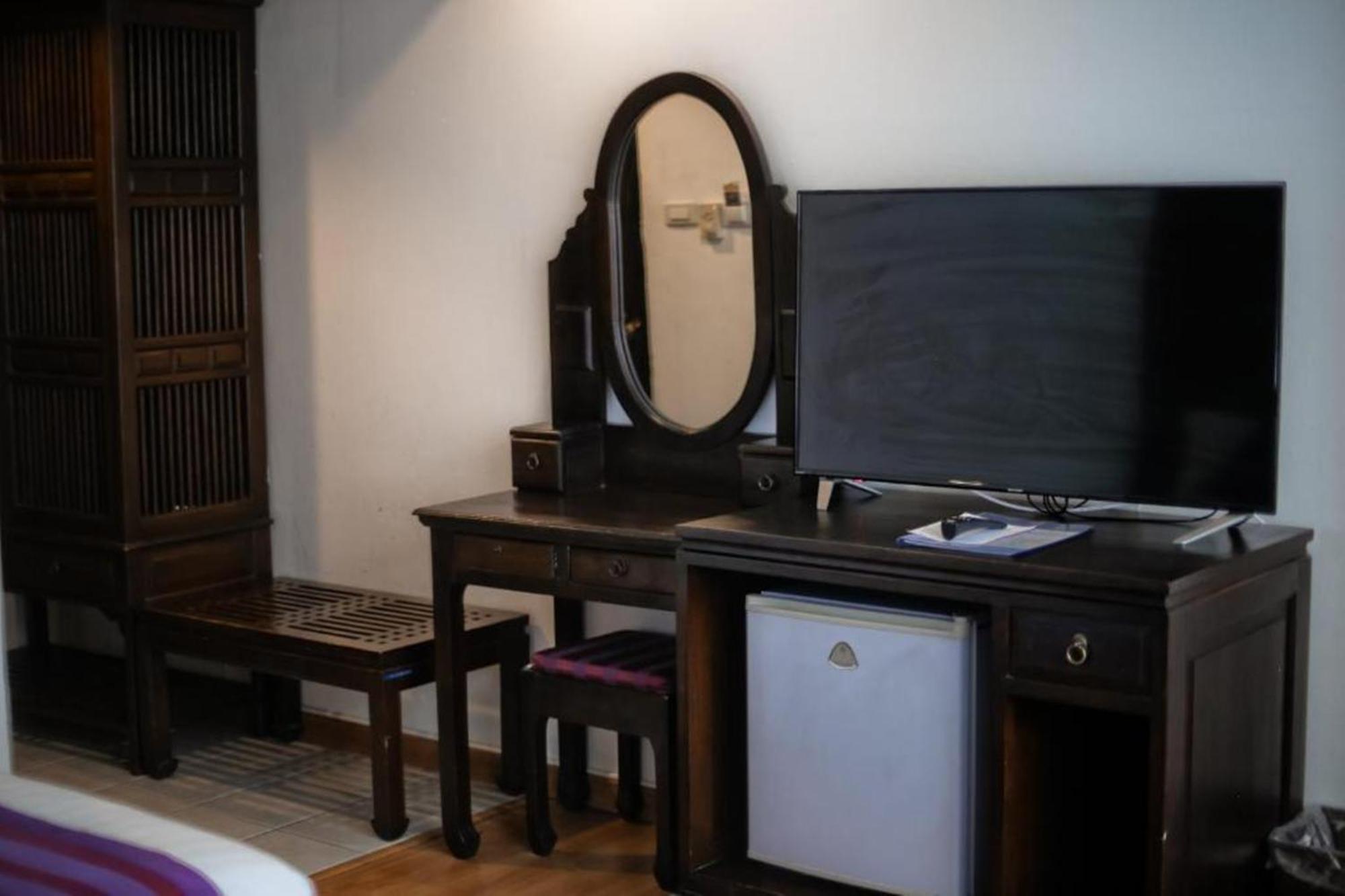 Eurana Boutique Hotel Chiang Mai Esterno foto
