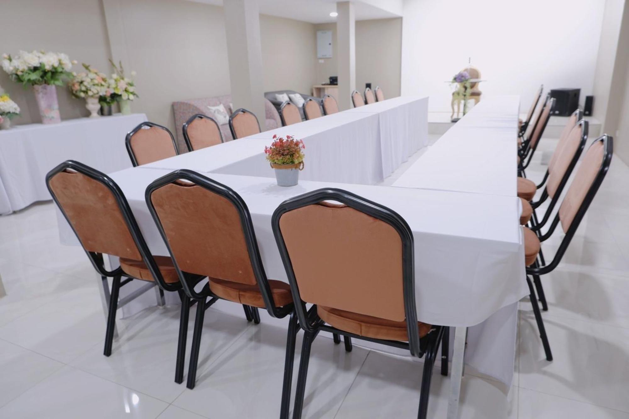 Eurana Boutique Hotel Chiang Mai Esterno foto