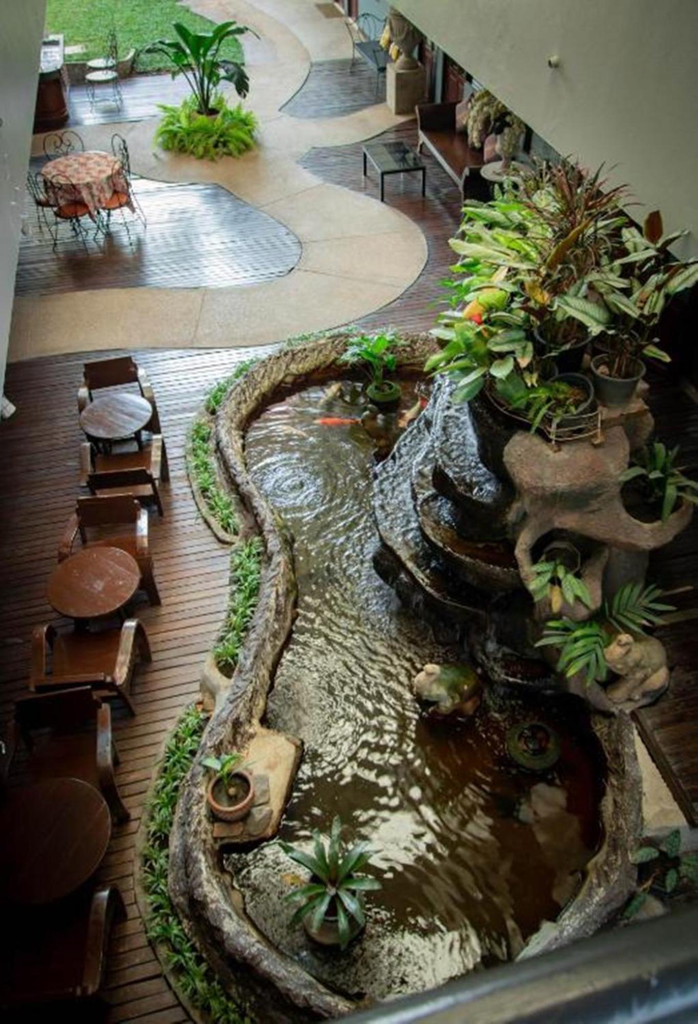 Eurana Boutique Hotel Chiang Mai Esterno foto